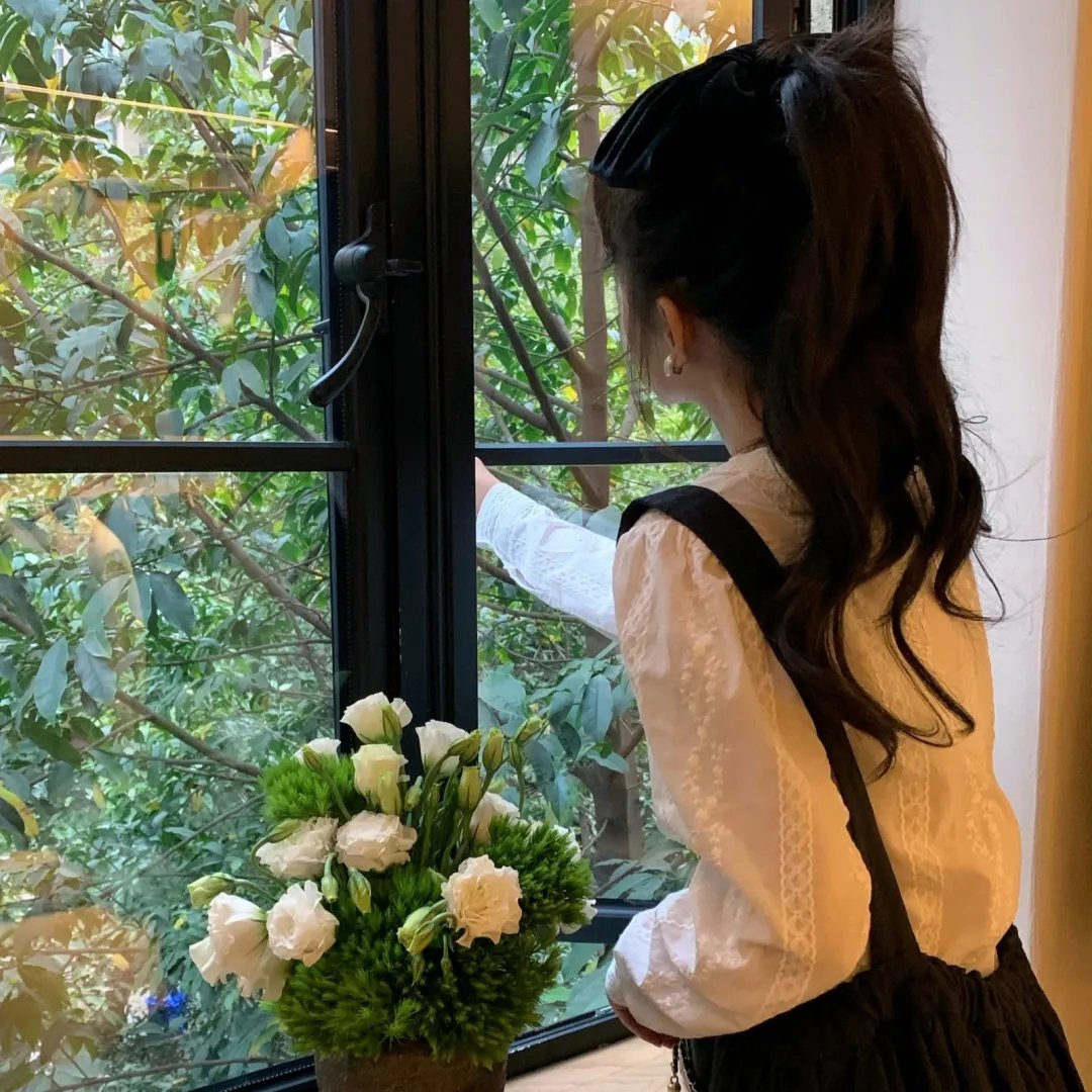 再见已是白月光