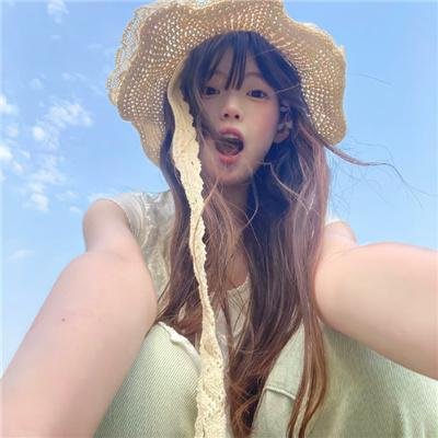 富美子的海